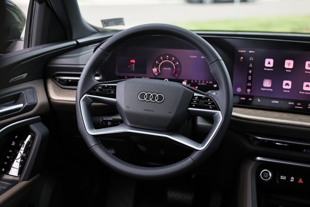 New 2026 Audi Q5 Premium Plus AWD/4WD image 37