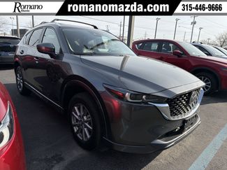 Used 2025 MAZDA CX-5 AWD 2.5 S video 1