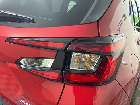 Certified 2025 Subaru Crosstrek 2.5i Limited w/ Popular Package #4A image 37