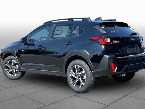 New 2026 Subaru Crosstrek 2.0i Premium AWD/4WD image 11