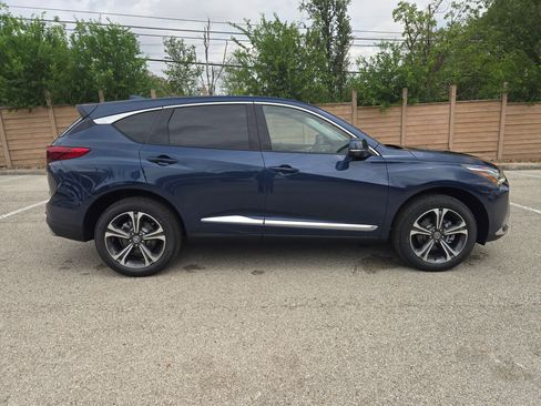 New 2026 Acura RDX SH-AWD w/ Technology Package image 3