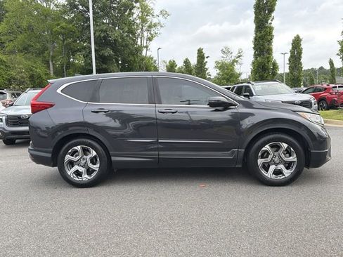 Used 2017 Honda CR-V EX image 2