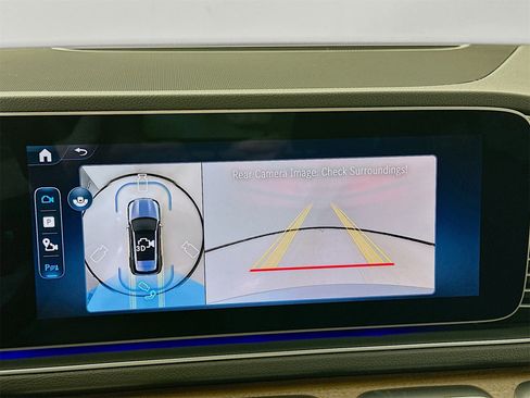 Used 2025 Mercedes-Benz GLE 350 4MATIC image 15