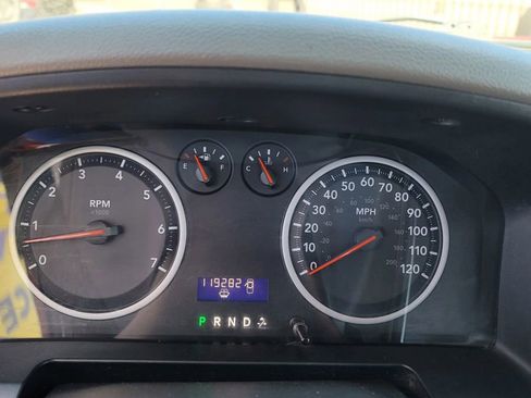 Used 2012 RAM 1500 Express w/ ST Popular Equipment Group AWD/4WD image 6