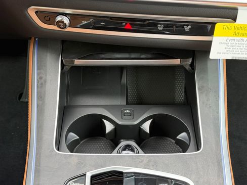 New 2026 BMW X5 xDrive40i image 25