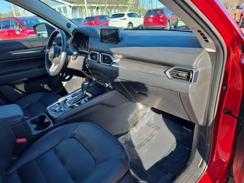 Used 2019 MAZDA CX-5 Grand Touring image 21