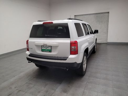 Used 2016 Jeep Patriot Sport w/ Power Value Group AWD/4WD image 7