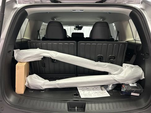 New 2026 Hyundai Santa Fe SEL FWD image 23