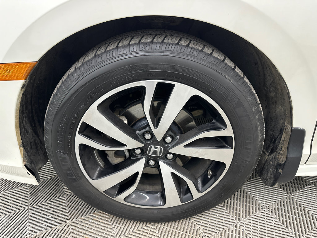 Used 2019 Honda Odyssey Elite image 12