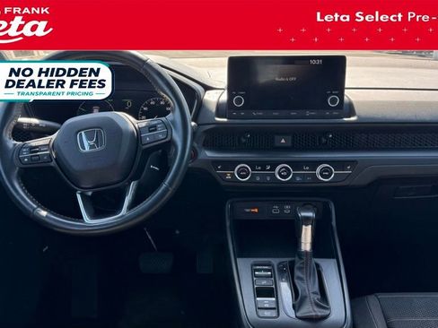 Used 2023 Honda CR-V Sport image 29