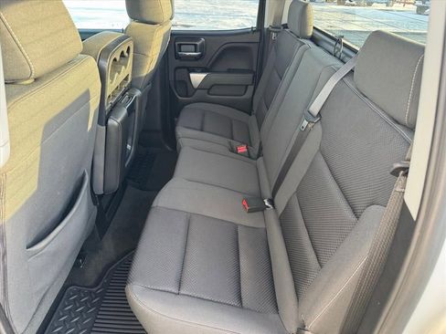 Used 2018 Chevrolet Silverado 1500 LT w/ All Star Edition image 6