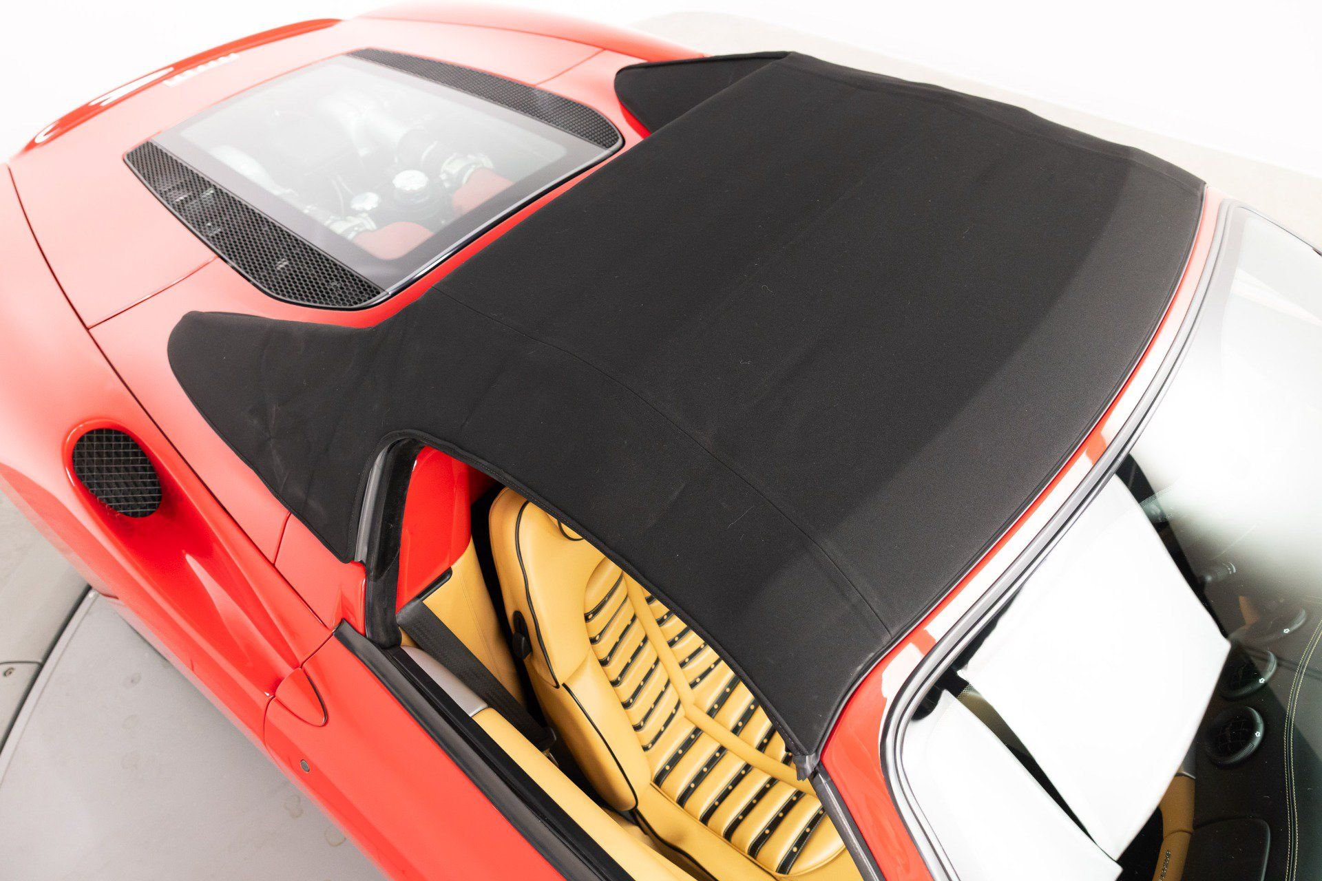 Used 2003 Ferrari 360 Spider RWD image 43