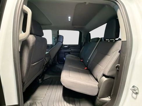 Used 2024 GMC Sierra 3500 Pro AWD/4WD image 21