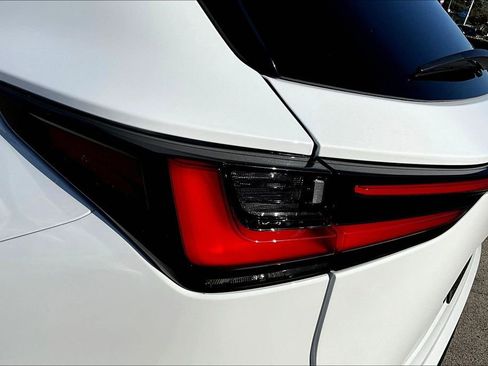 Used 2026 Lexus NX 350 AWD w/ Accessory Package (K3) image 23