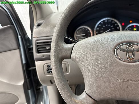 Used 2005 Toyota Sienna CE image 21