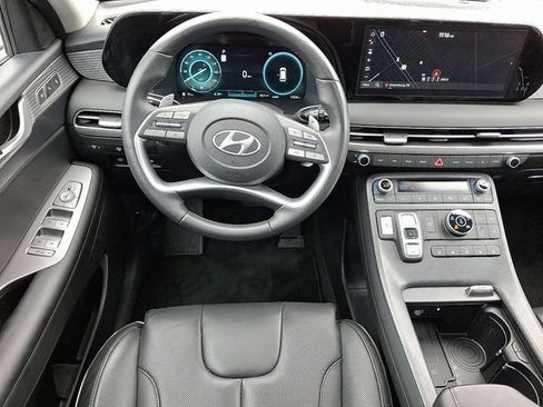 Used 2025 Hyundai Palisade Limited AWD/4WD image 11