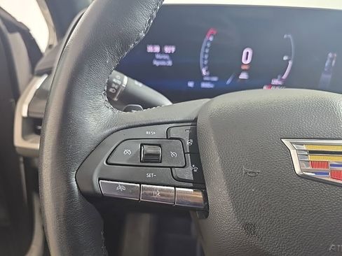 Certified 2024 Cadillac XT4 Premium Luxury image 13