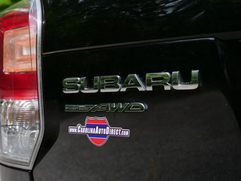 Used 2018 Subaru Forester 2.5i Premium w/ Protection Package #1 AWD/4WD image 32
