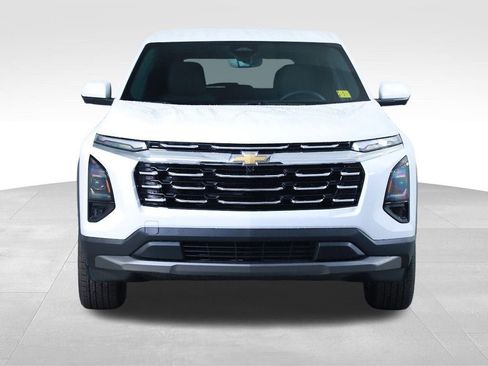 New 2026 Chevrolet Equinox LT image 7