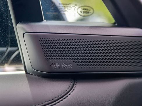 New 2026 Land Rover Range Rover SE AWD/4WD image 23