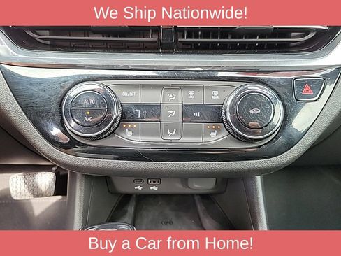 Used 2026 Buick Envista Sport Touring w/ Convenience I Package FWD image 25