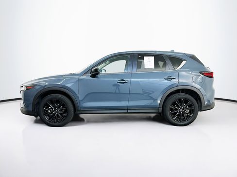Used 2025 MAZDA CX-5 Carbon Edition AWD/4WD image 4