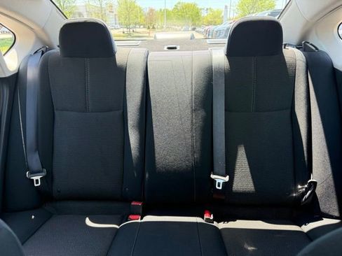 Used 2017 Nissan Sentra S FWD image 24