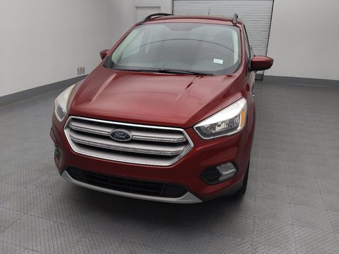 Used 2018 Ford Escape SE AWD/4WD image 15