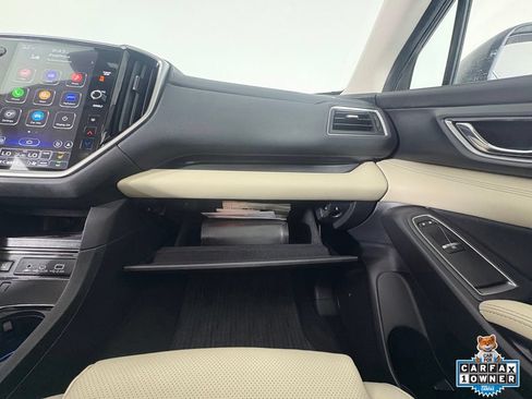 Used 2025 Subaru Ascent Limited AWD/4WD image 28