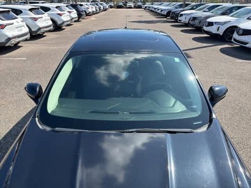 Used 2014 Ford Fusion Titanium image 6