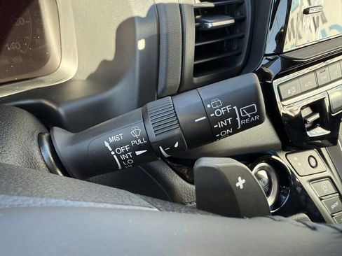 New 2026 Honda Odyssey Touring image 19