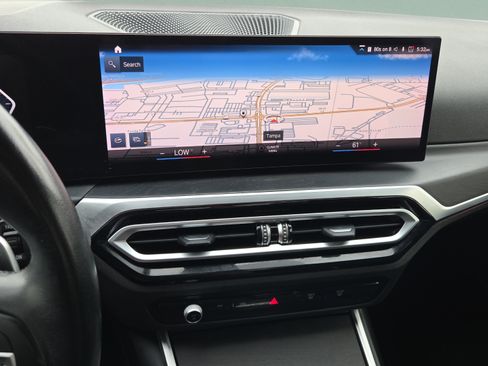 Used 2023 BMW 330i Sedan w/ Driving Assistance Package RWD image 18