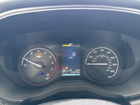 Used 2024 Subaru Forester Wilderness AWD/4WD image 10