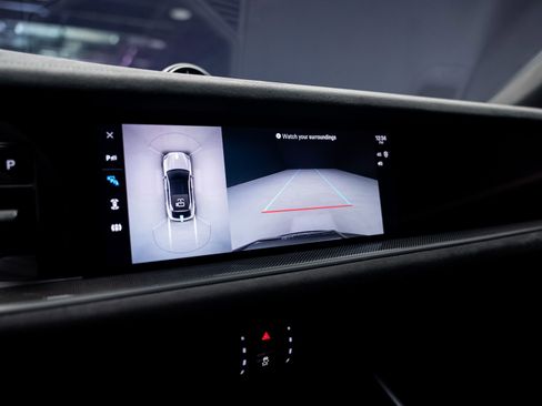 Used 2024 Porsche Cayenne Turbo GT image 52