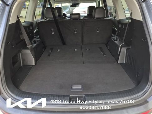 Certified 2022 Kia Telluride LX AWD/4WD image 9
