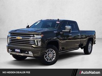Used 2022 Chevrolet Silverado 3500 High Country w/ Z71 Off-Road Package AWD/4WD video 1