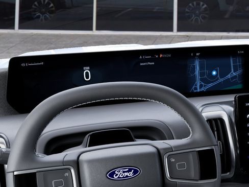 New 2027 Ford Expedition Platinum AWD/4WD image 13