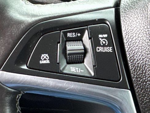 Used 2016 Buick Encore AWD image 17