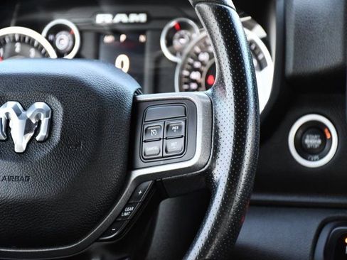 Used 2021 RAM 2500 Tradesman w/ Chrome Appearance Group image 27