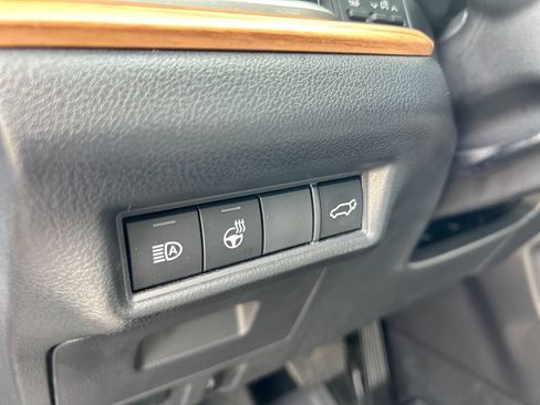 Certified 2025 Toyota Grand Highlander AWD image 29
