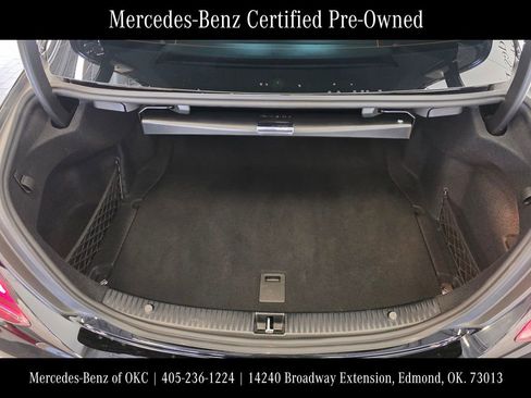 Certified 2021 Mercedes-Benz C 300 4MATIC Sedan image 19