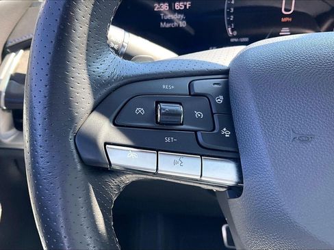 Certified 2024 Cadillac XT4 Sport image 19