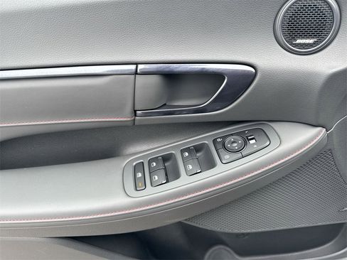 Used 2021 Hyundai Sonata N Line image 15