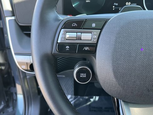 Certified 2025 Hyundai Ioniq 5 Limited RWD image 24