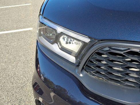 Certified 2025 Dodge Durango R/T AWD/4WD image 20