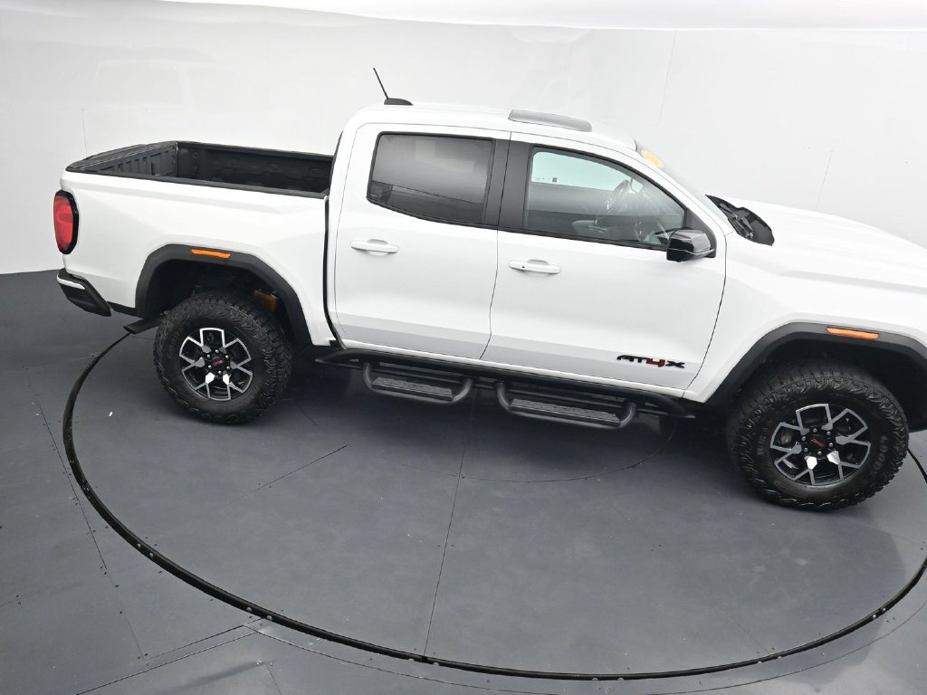 Used 2024 GMC Canyon AT4X AWD/4WD image 31
