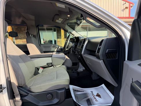 Used 2017 Ford F150 XLT w/ Trailer Tow Package AWD/4WD image 22