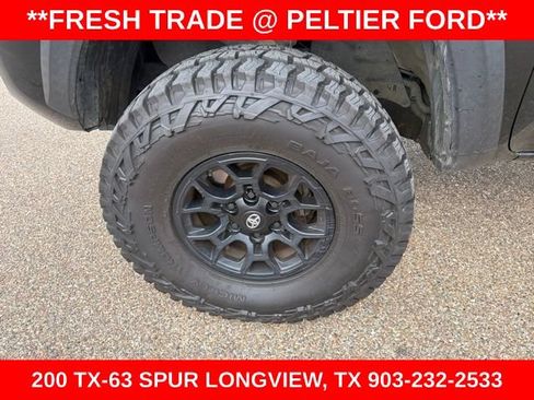 Used 2020 Toyota Tacoma SR w/ SX Package AWD/4WD image 5