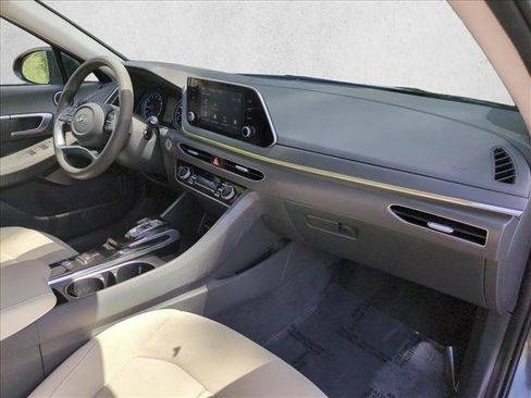 Certified 2021 Hyundai Sonata SEL FWD image 24