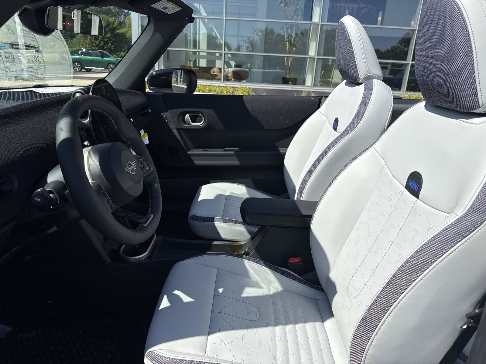 New 2026 MINI Cooper S FWD image 21